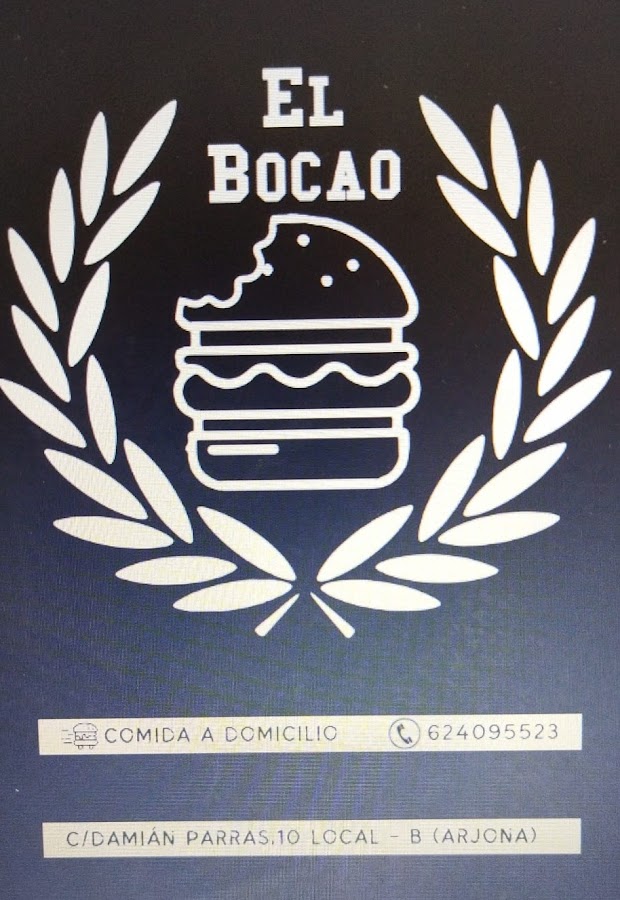 El bocao