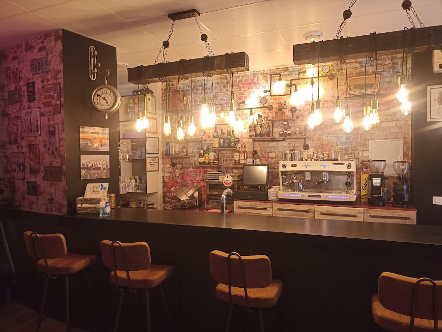 El Café de Laura
