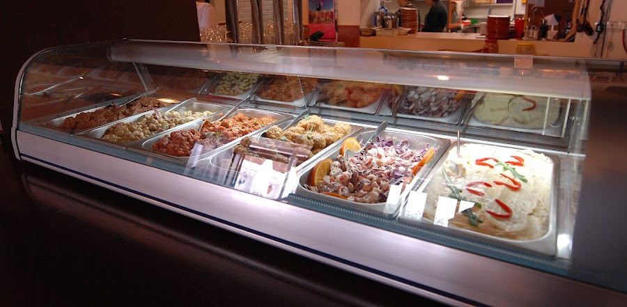 El Caserío de las Monjas