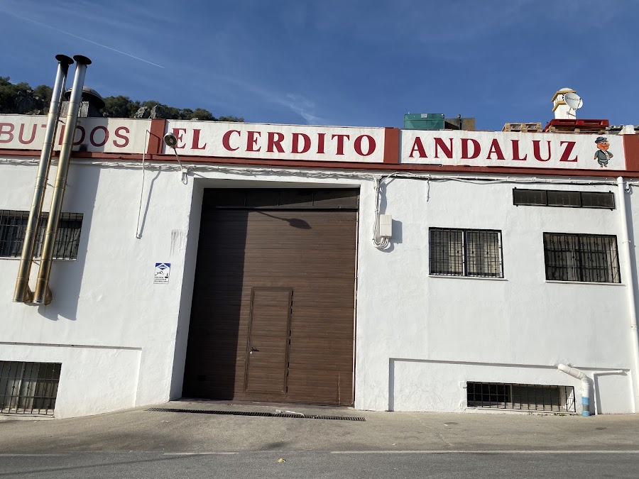 El Cerdito Andaluz