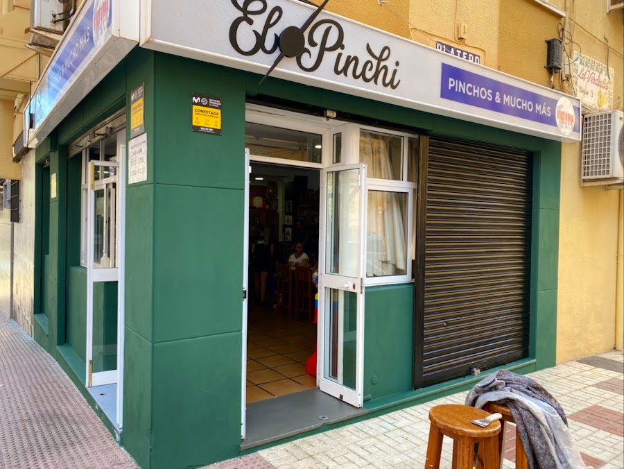 El Escondite