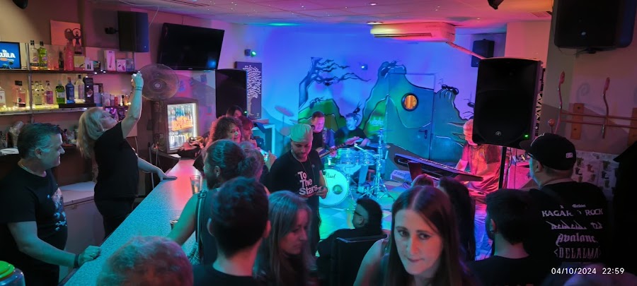 El Hormiguero Pub