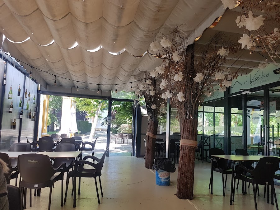 EL KIOSKO