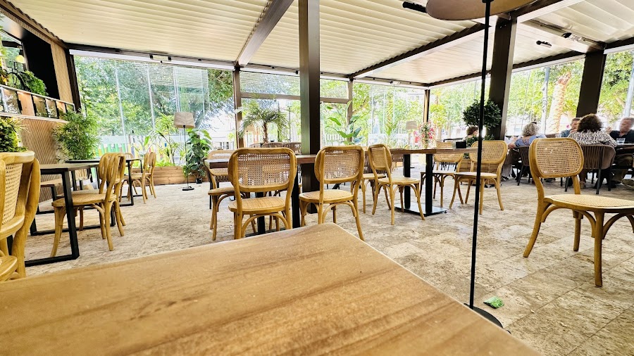 Restaurantes en Castillo de Locubín provincia de Jaén
