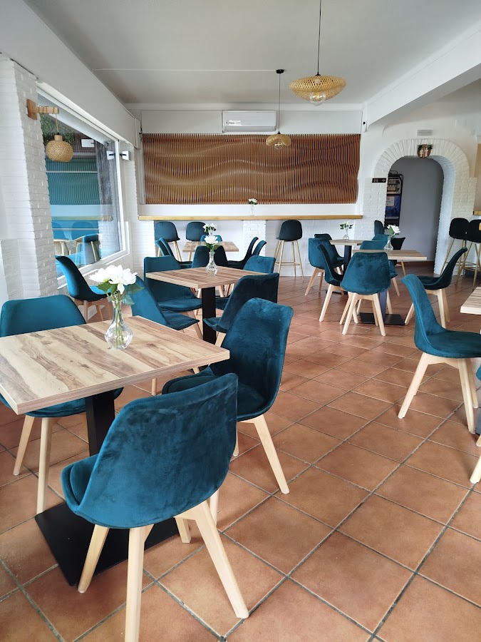 Restaurantes en Villanueva del Rosario provincia de Málaga