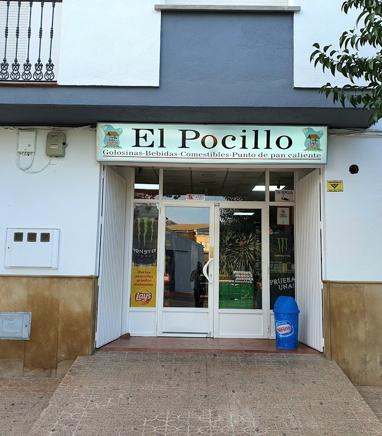 El Pocillo