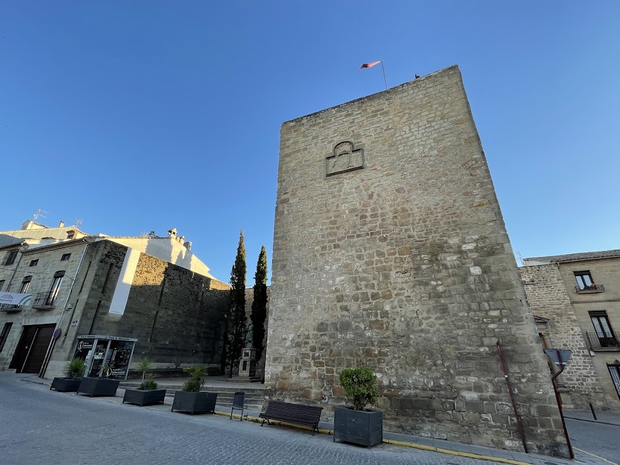 El Torreón de Baeza
