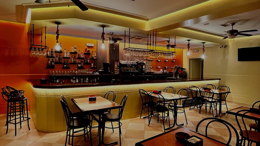 Restaurantes en Marmolejo provincia de Jaén