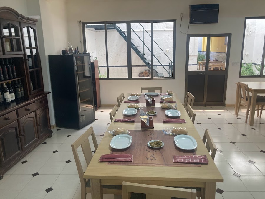 Restaurantes en Villa del Río provincia de Córdoba