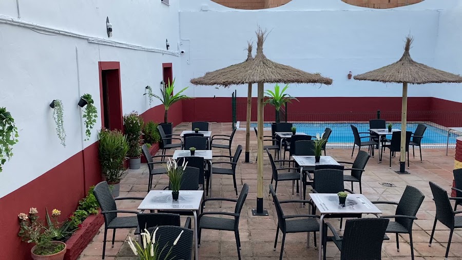 Restaurantes en Montejaque provincia de Málaga