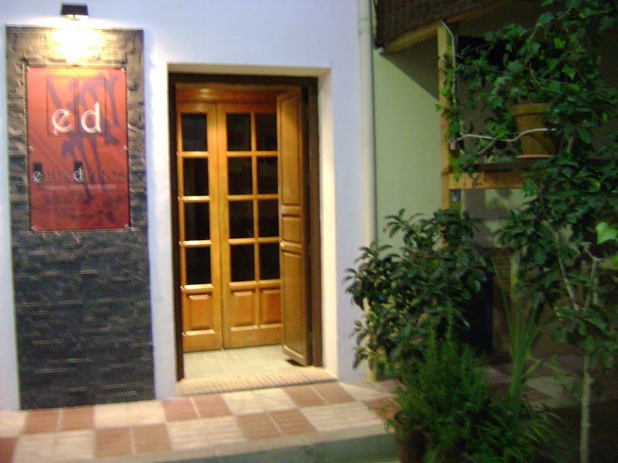 Entredichos Bar de Copas