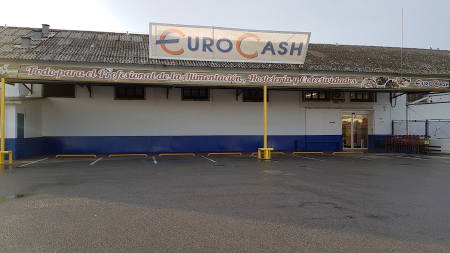 Eurocash