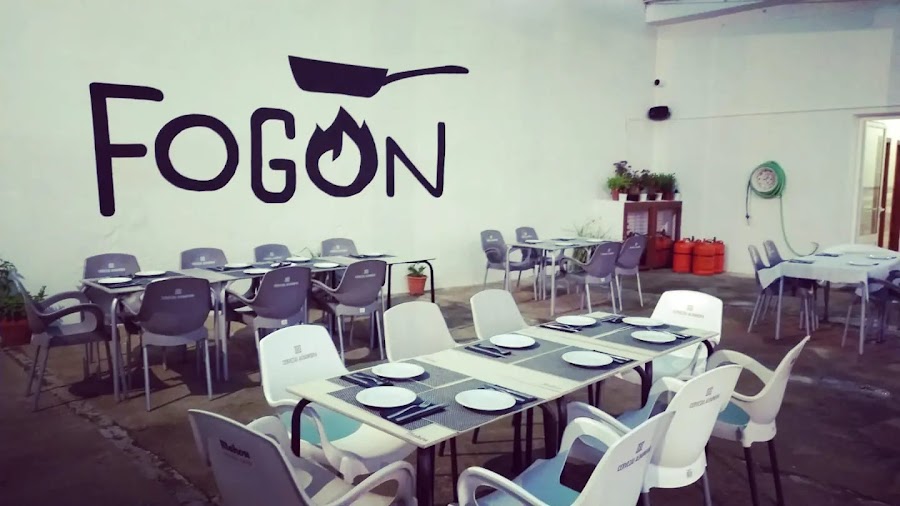 FOGÓN
