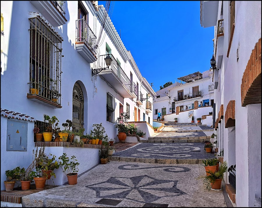 Frigiliana