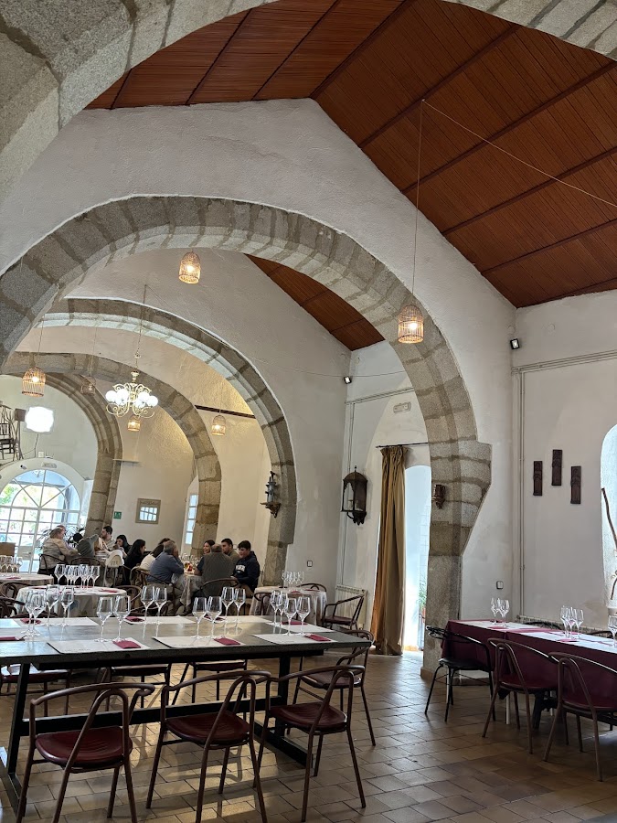 Gafiq Gastronómico