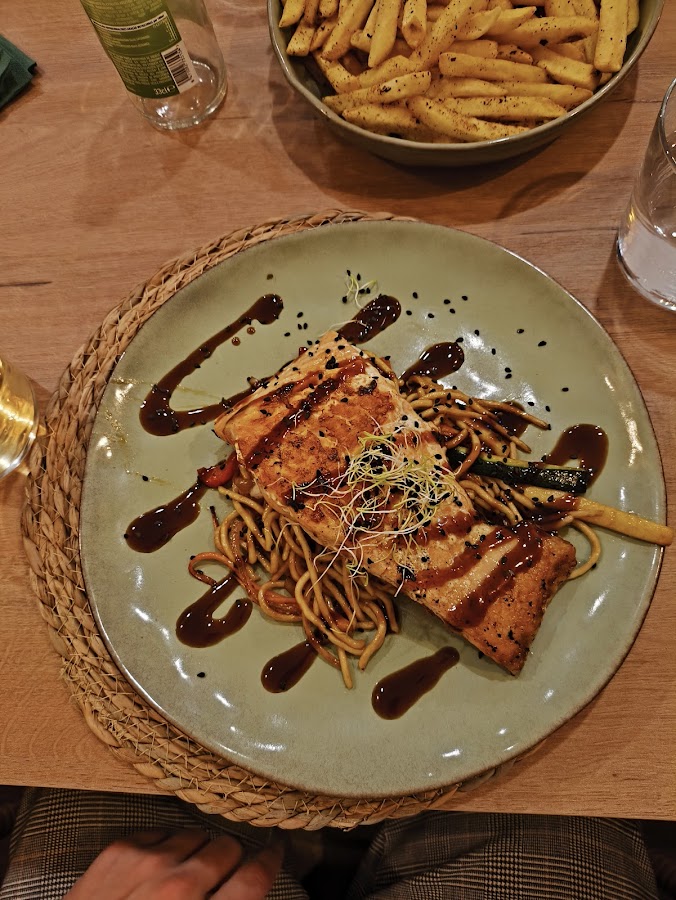 Gastrobar Salia