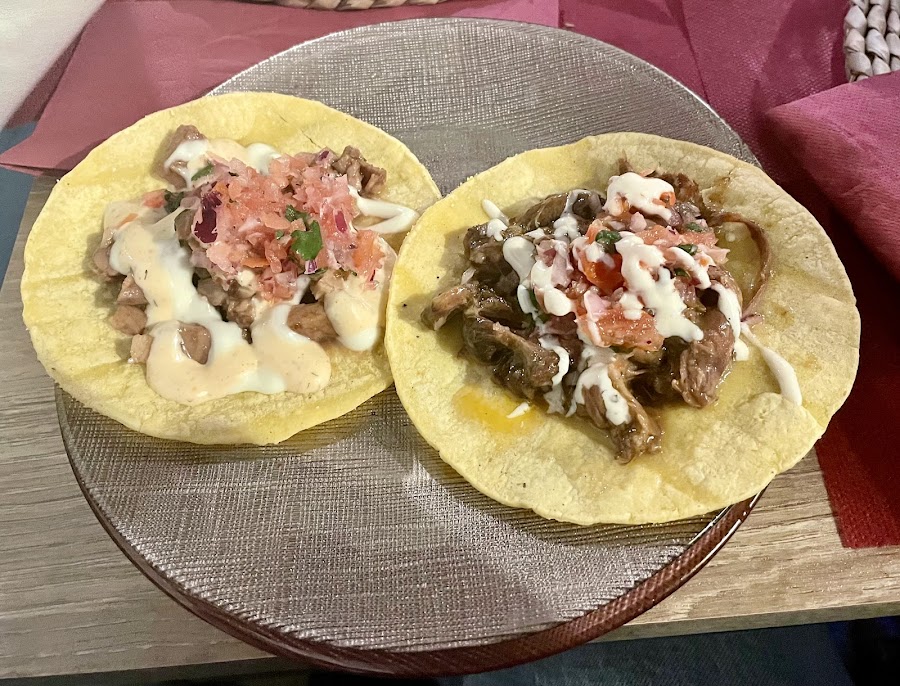 Godevo restaurante