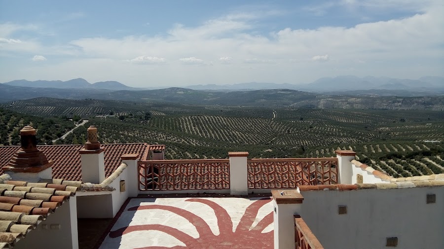 Horno De Leña "El Tejero"