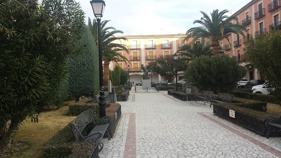Horno la Parra S.L.