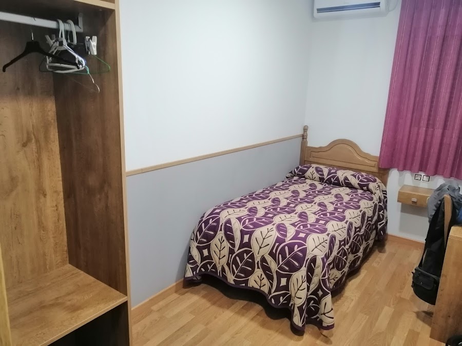 Hostal Banderas