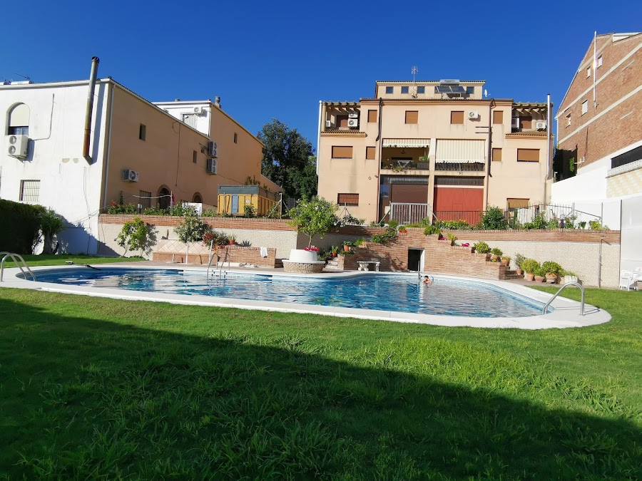 Hostal El Sevillano