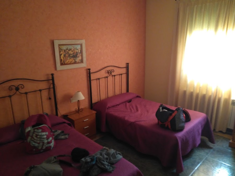 Hostal La Molina