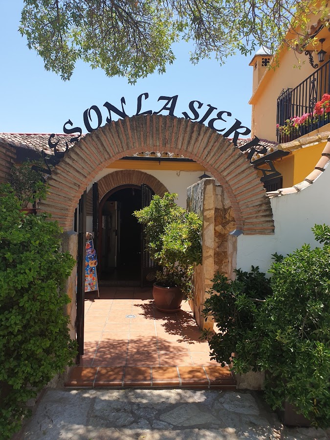 Hostal Mesón La Sierra