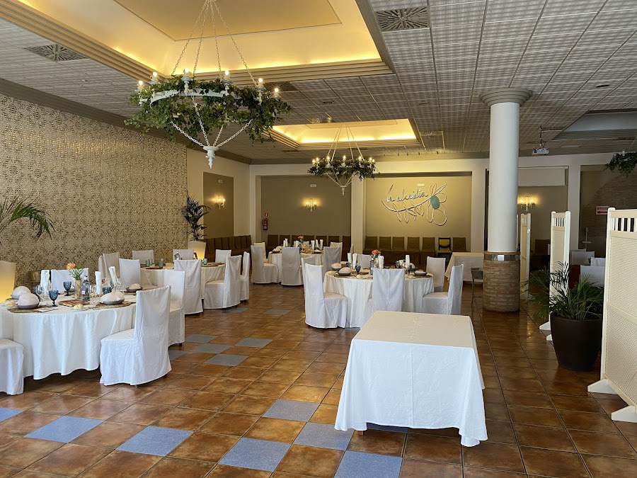 Restaurantes en Cambil provincia de Jaén