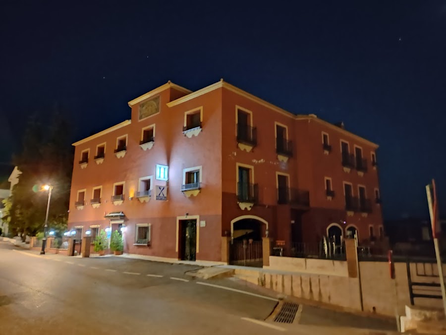 Hostal Rural La Montería