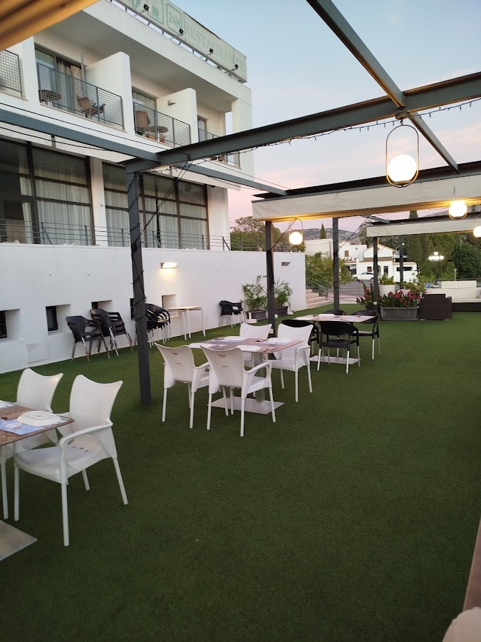 Hotel Doña Mencía