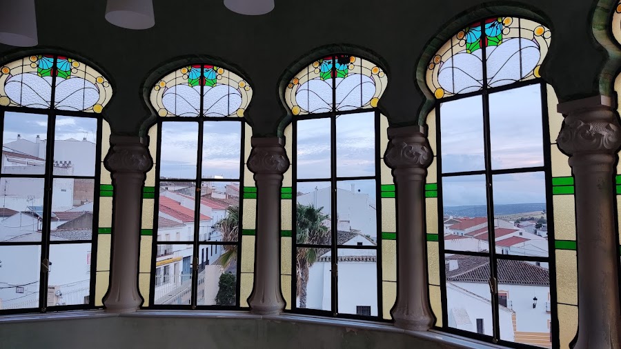 Hotel El Comendador