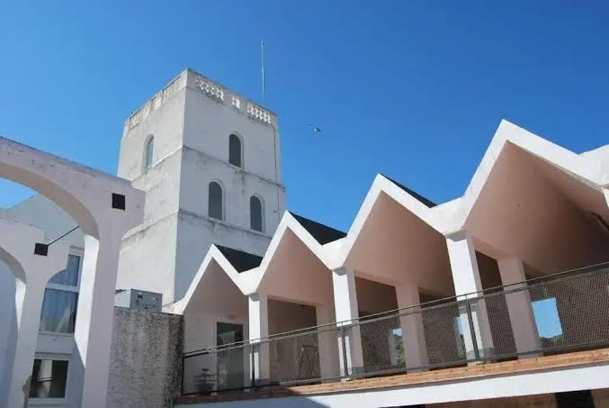 Hotel La Alcoholera