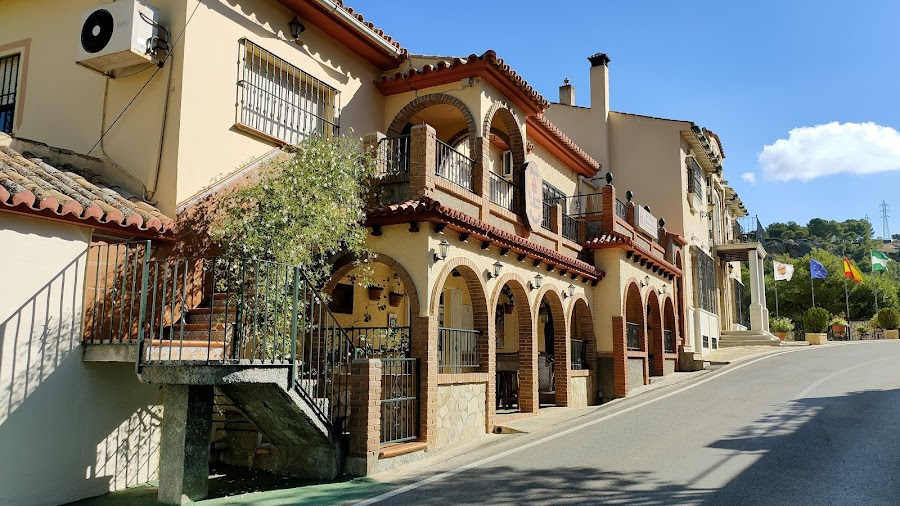 Hotel La Posada del Conde