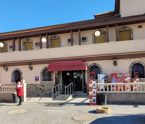 Hotel Restaurante El Cordobés