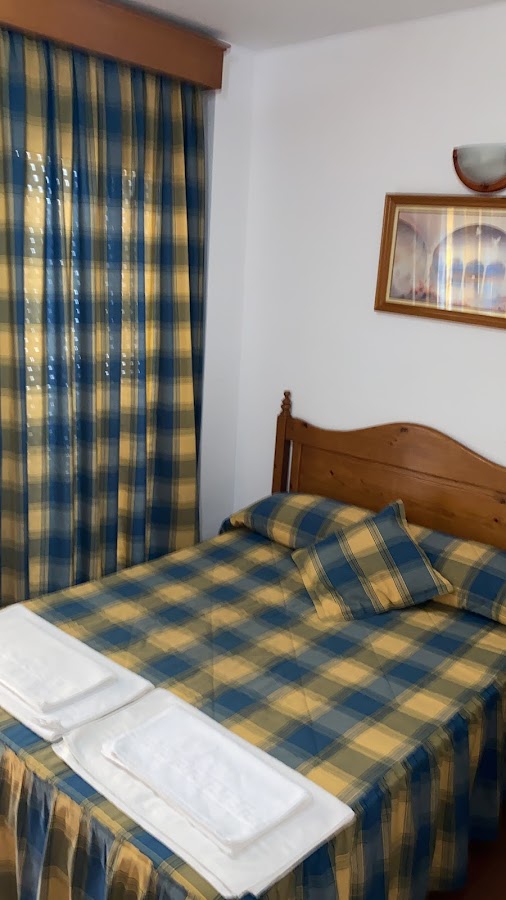 Hotel restaurante Juanito