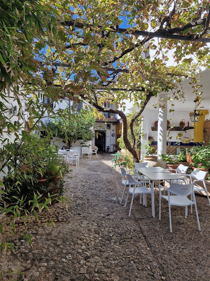 Hotel-Restaurante Verde Oliva