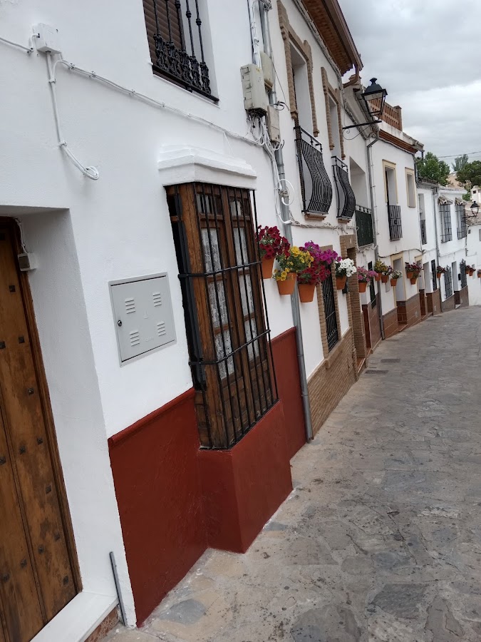 Hotel & Spa — Plaza Arriate