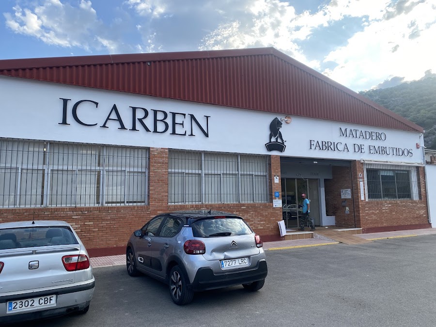 Icarben Tienda de Embutidos - Fabrica de Embutidos