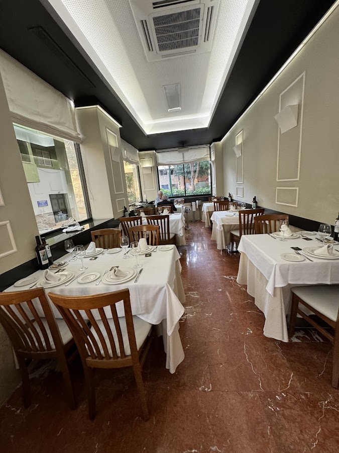 Jacinto Restaurante