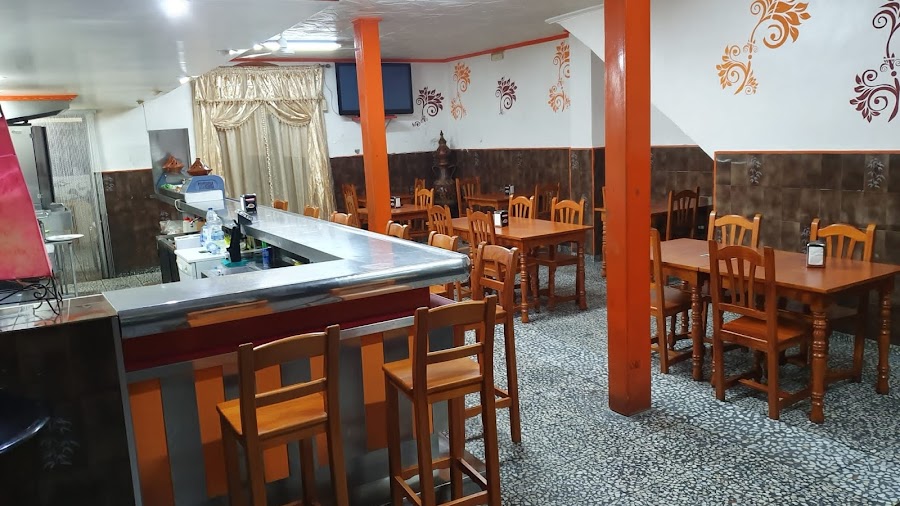 Kebab Belmez