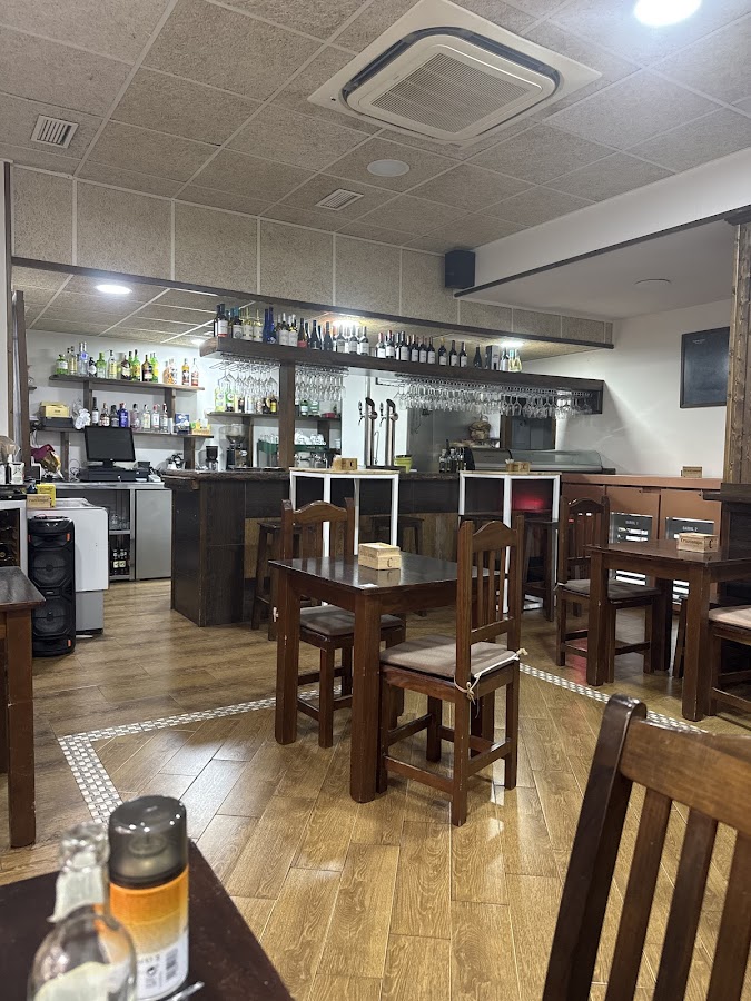 La Bodeguilla Taberna Gourmet