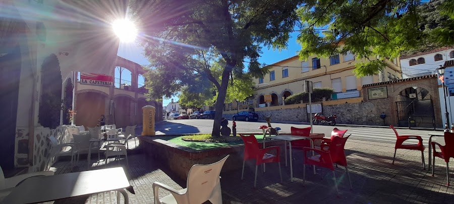 La Cafetería