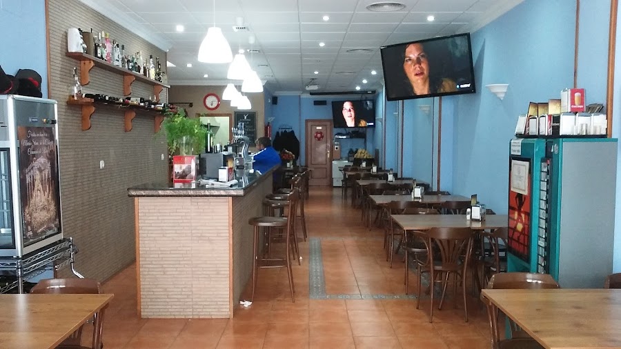 La Cantina de Juan