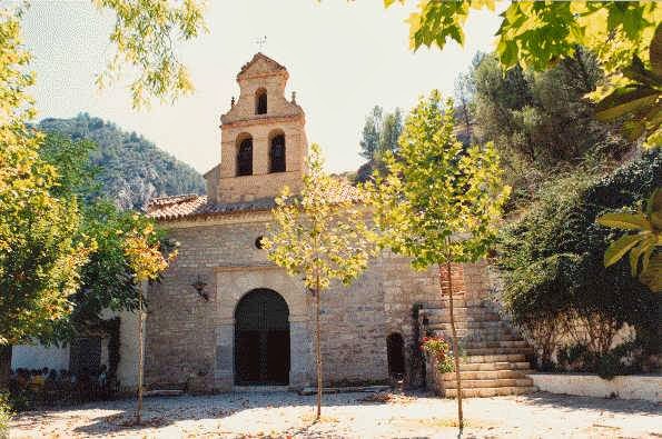 La Casa de la Tercia