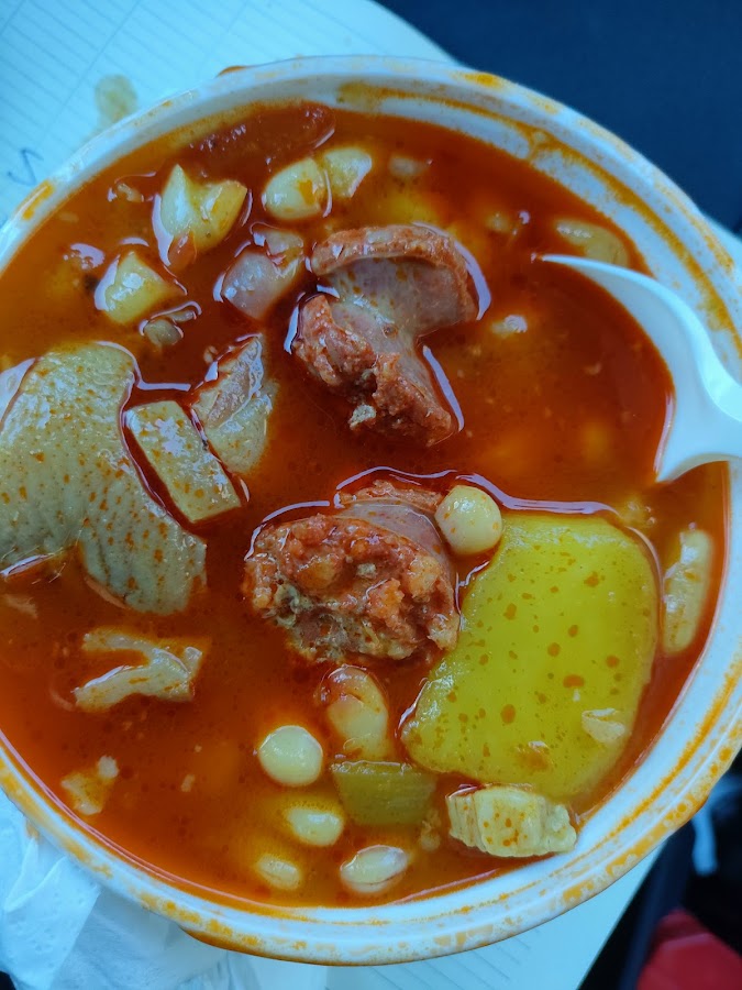 La Cocina de Ana