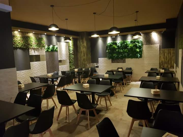 La Esquinita de Alejo | Bar Restaurante en Linares