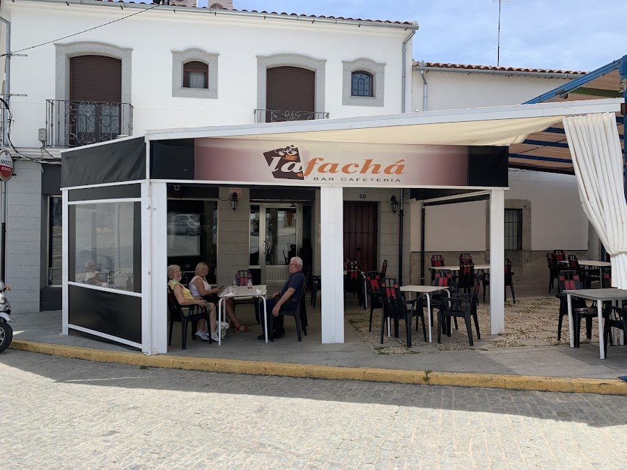 Restaurantes en Pedroche provincia de Córdoba