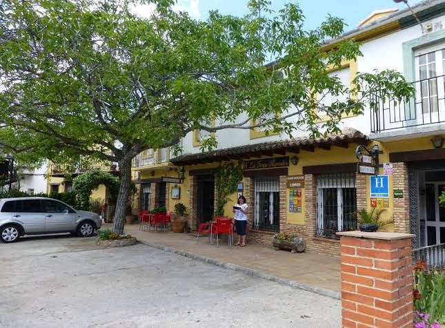 La Finca Mercedes
