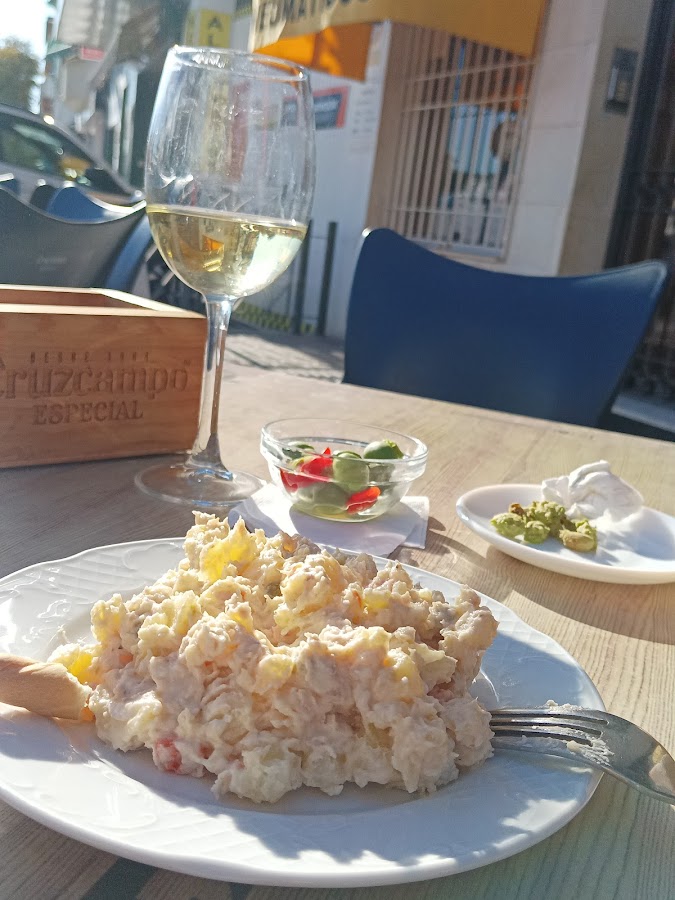 La Guarida
