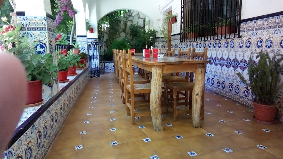 La Jaula 1.0